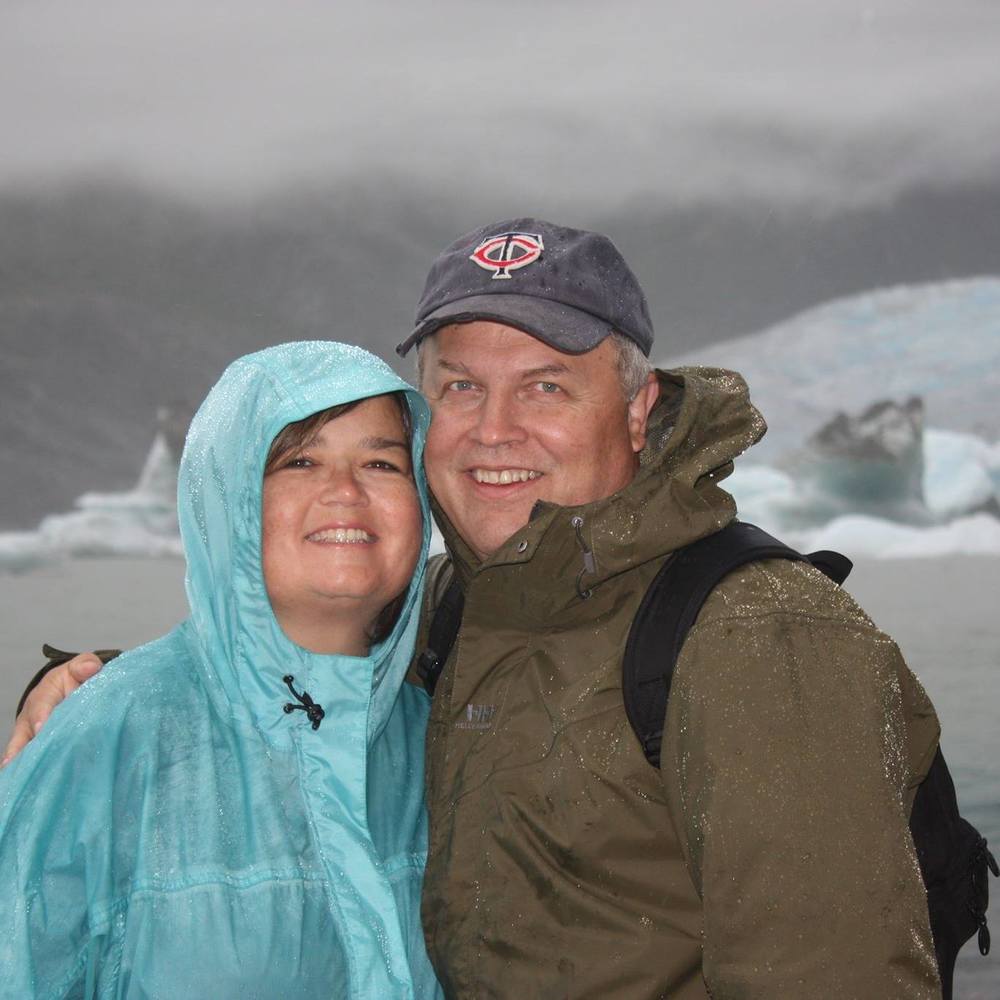 Meet your Posher, Sandra